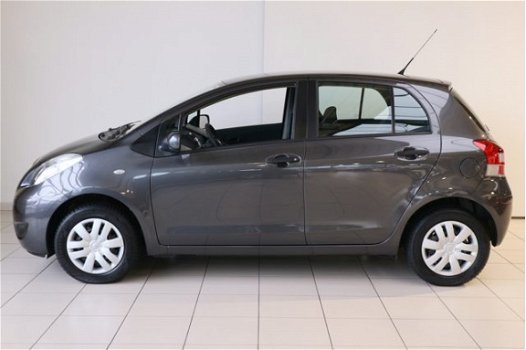 Toyota Yaris - 1.0 VVTi Acces - 1