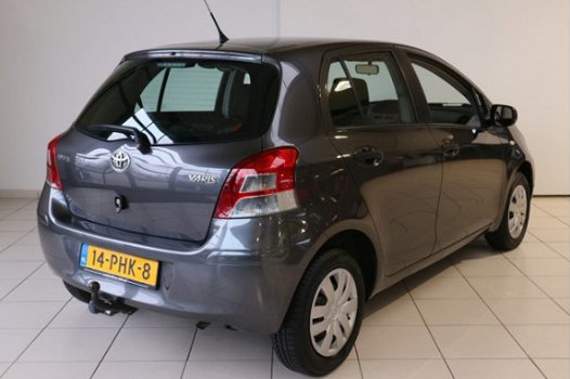 Toyota Yaris - 1.0 VVTi Acces - 1