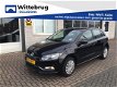 Volkswagen Polo - 1.0 Comfortline Edition /APP-CONNECT/CRUISE CONTROL/ 6 MAANDEN DASWELT - 1 - Thumbnail