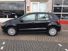 Volkswagen Polo - 1.0 Comfortline Edition /APP-CONNECT/CRUISE CONTROL/ 6 MAANDEN DASWELT