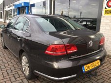 Volkswagen Passat - 1.4 TSI Comfort Executive Line BlueMotion / NAVI/ CRUISE/ TREKHAAK/ CLIMATE CONT