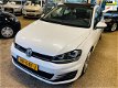Volkswagen Golf - 2.0 TDI Highline / GTD / CAMERA / STOELVERWARMING / ACTIE - 1 - Thumbnail
