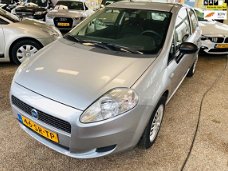 Fiat Grande Punto - 1.4 Active