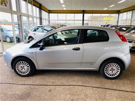 Fiat Grande Punto - 1.4 Active - 1