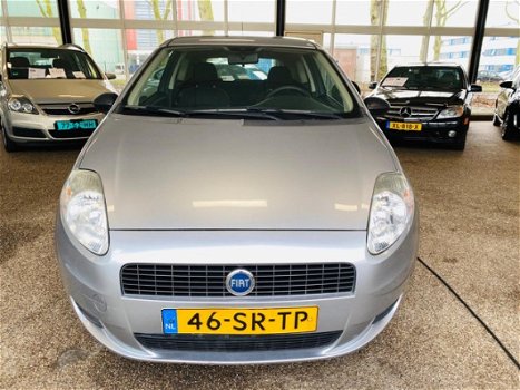 Fiat Grande Punto - 1.4 Active - 1