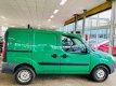 Fiat Doblò Cargo - 1.3 MultiJet Basis / GRIJS KENTEKEN / DUBBEL CABINE / ACTIE - 1 - Thumbnail