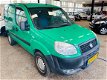 Fiat Doblò Cargo - 1.3 MultiJet Basis / GRIJS KENTEKEN / DUBBEL CABINE / ACTIE - 1 - Thumbnail