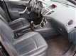 Ford Fiesta - 1.6 Titanium - 1 - Thumbnail
