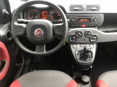 Fiat Panda - 1.2 Edizione Cool - 1