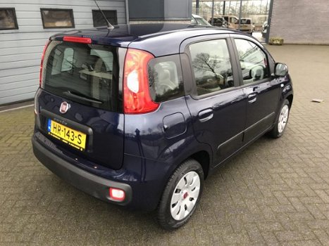 Fiat Panda - 1.2 Edizione Cool (4 cilinder) - 1