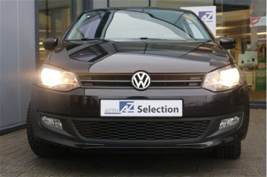Volkswagen Polo - 1.4-16V Highline / Parkeersensor / Stoelverwarming - 1