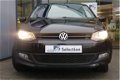 Volkswagen Polo - 1.4-16V Highline / Parkeersensor / Stoelverwarming - 1 - Thumbnail