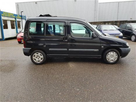 Citroën Berlingo - 1.8i Multispace - 1