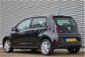 Volkswagen Up! - 1.0 60pk High Up BlueMotion, PDC achter, DAB, Telefoon, Cruise control, Airco - 1 - Thumbnail