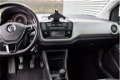 Volkswagen Up! - 1.0 60pk High Up BlueMotion, PDC achter, DAB, Telefoon, Cruise control, Airco - 1 - Thumbnail