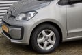 Volkswagen Up! - 1.0 60pk Move Up BlueMotion, Airco, Radio 