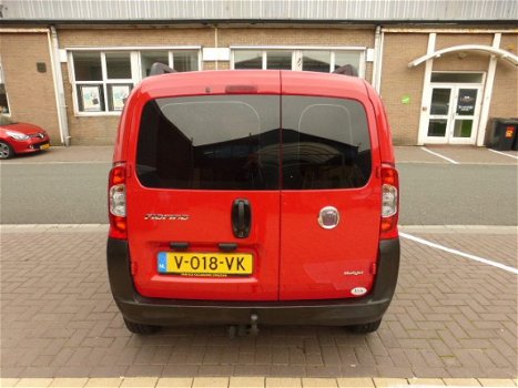 Fiat Fiorino - 1.3 MJ Basis, airco - 1