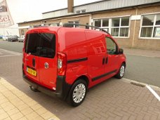 Fiat Fiorino - 1.3 MJ Basis, airco