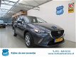 Mazda CX-3 - 2.0 SkyActiv-G 120 TS *BTW*NAVI*AIRCO*PARK.SENS*LMV*CRUISE - 1 - Thumbnail