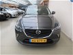 Mazda CX-3 - 2.0 SkyActiv-G 120 TS *BTW*NAVI*AIRCO*PARK.SENS*LMV*CRUISE - 1 - Thumbnail