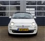 Fiat 500 - 0.9 TwinAir Lounge Panorama - 1 - Thumbnail