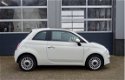 Fiat 500 - 0.9 TwinAir Lounge Panorama - 1 - Thumbnail