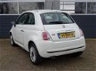 Fiat 500 - 0.9 TwinAir Lounge Panorama - 1 - Thumbnail