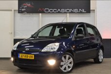 Ford Fiesta - 1.3-8V Futura XL