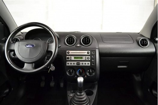 Ford Fiesta - 1.3-8V Futura XL - 1