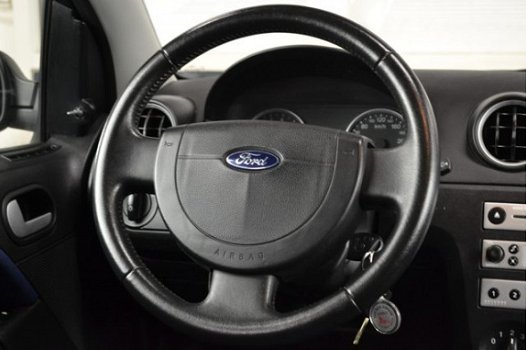 Ford Fiesta - 1.3-8V Futura XL - 1