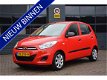 Hyundai i10 - 1.1 Active Automaat 25.220 km - 1 - Thumbnail