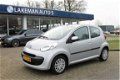 Citroën C1 - 1.0-12V Ambiance AUTOMAAT Huurkoop Inruil Garantie Apk - 1 - Thumbnail