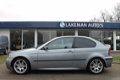 BMW 3-serie - 316 TI Greyline Huurkoop Inruil Garantie Service Apk - 1 - Thumbnail