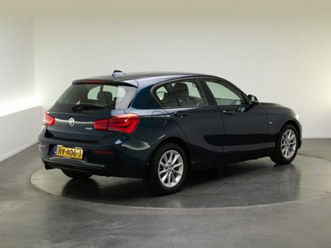 BMW 1-serie - 118i EDE Sport - 1