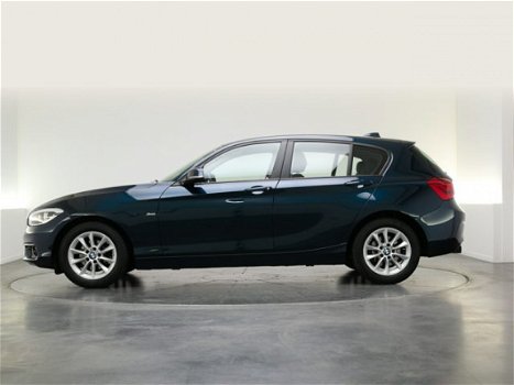 BMW 1-serie - 118i EDE Sport - 1