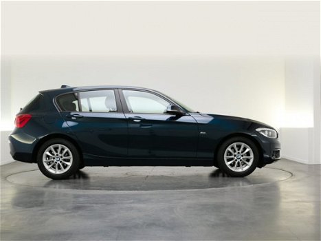 BMW 1-serie - 118i EDE Sport - 1