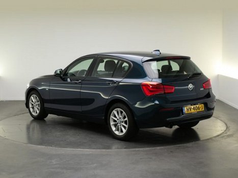 BMW 1-serie - 118i EDE Sport - 1