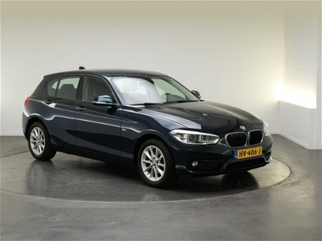 BMW 1-serie - 118i EDE Sport - 1