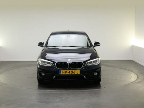 BMW 1-serie - 118i EDE Sport - 1
