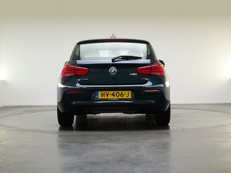 BMW 1-serie - 118i EDE Sport - 1