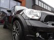 Mini Mini Countryman - 1.6 Cooper S ALL4 F1 aut 184pk/pano/navi/18