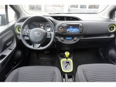 Toyota Yaris - 1.5 Full Hybrid Aspiration CVT-automaat 5drs