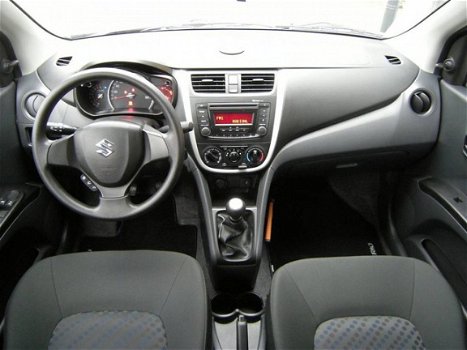 Suzuki Celerio - 1.0 Comfort - 1