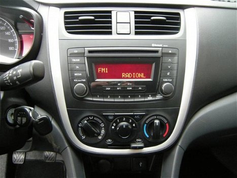 Suzuki Celerio - 1.0 Comfort - 1