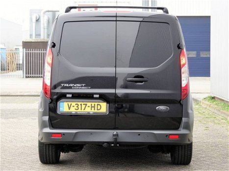 Ford Transit Connect - 1.5 TDCI Special Edition - 1