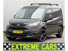 Ford Transit Connect - 1.5 TDCI Special Edition