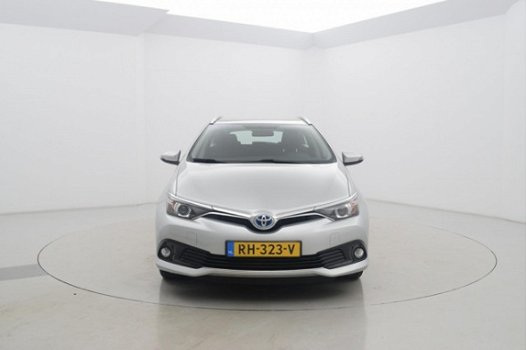 Toyota Auris - TS 1.8 Hybrid Dynamic Automaat - 1