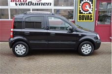 Fiat Panda - 1.2 Sempre O.a: Airco, Pdc voor/achter, Centr. Lock, Nap, Centr. Lock