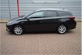 Toyota Auris Touring Sports - 1.8 Hybrid Lease pro O.a: Kleyless, Panoramadak, Navi, Camera, Led ver - 1 - Thumbnail