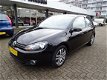 Volkswagen Golf - 1.4 TSI 3Drs Comfortline Trekhaak Pdc Ecc - 1 - Thumbnail